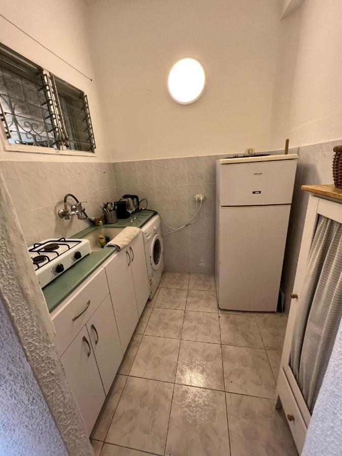 דירת סטודיו בכרמל הירוק Apartment Haifa Exterior photo